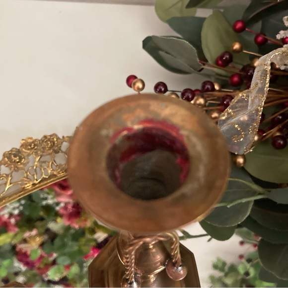 Tapered Candle holders - Picture 7 of 16